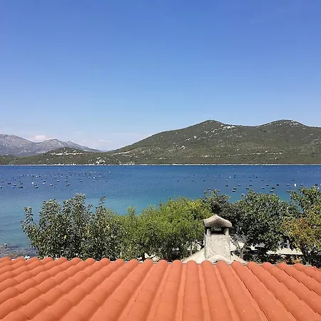 Apartamento Ivica Janjina