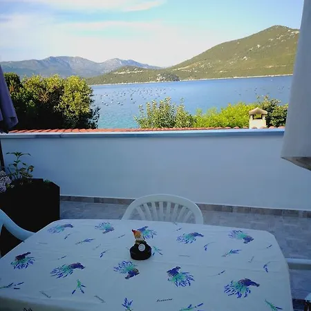 Ivica Apartamento Janjina