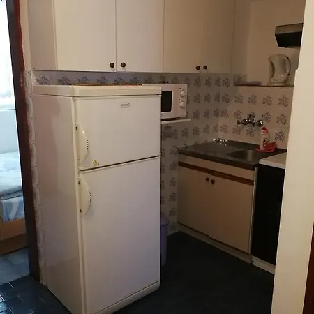 Apartamento Ivica Janjina