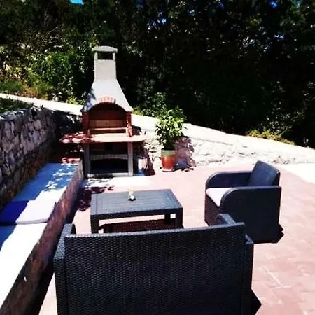 Ivica Apartamento Janjina