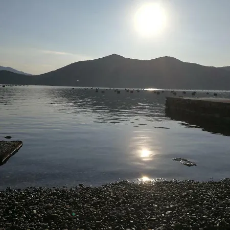 Apartamento Ivica Janjina