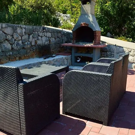 Ivica Apartamento Janjina