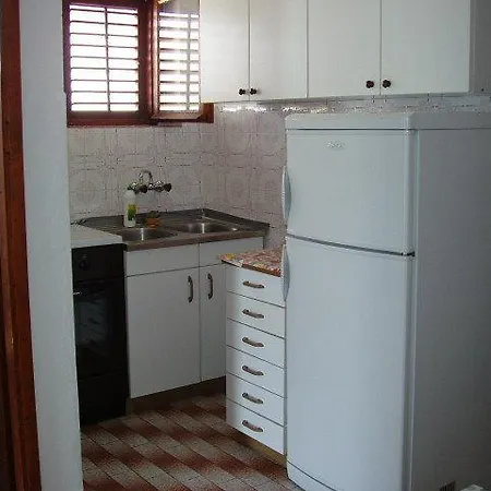 Apartment Ivica *