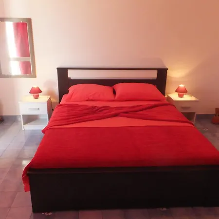 Ivica Apartament *