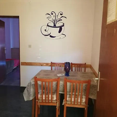 Apartment Ivica *
