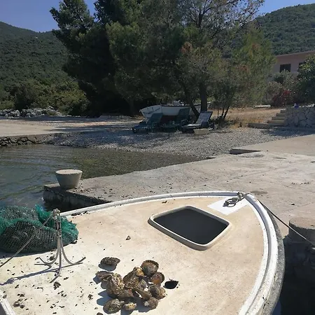 Apartament Ivica *