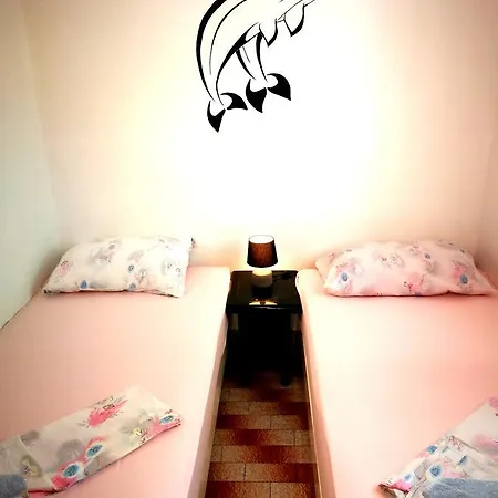 Apartament Ivica