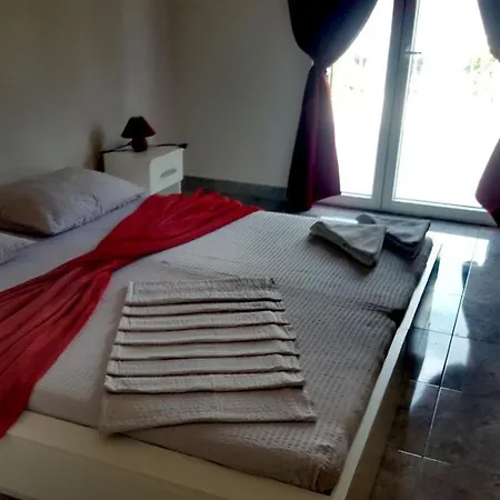 Ivica Апартаменты