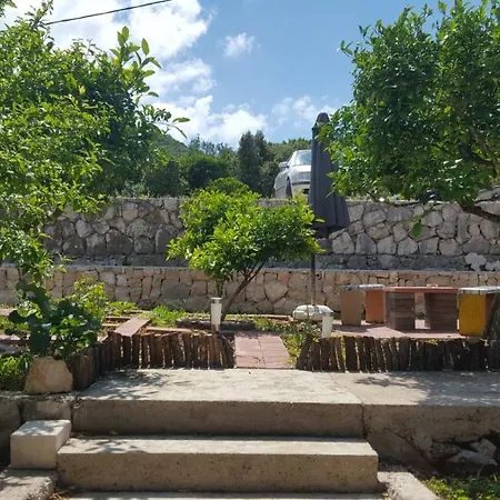 Apartament Ivica *