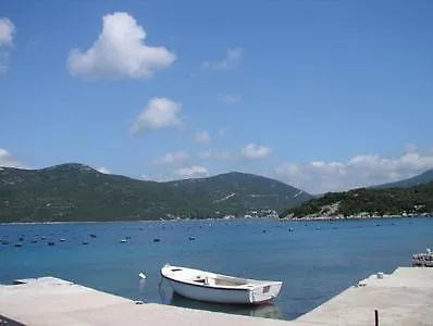 Апартаменты Ivica