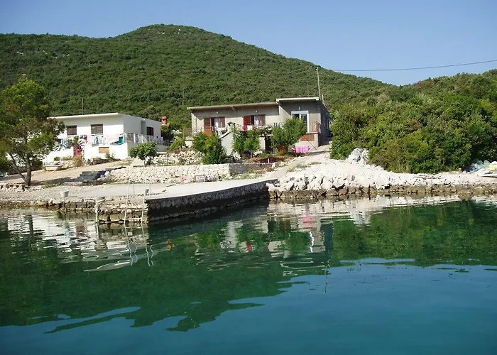 Апартаменты Ivica