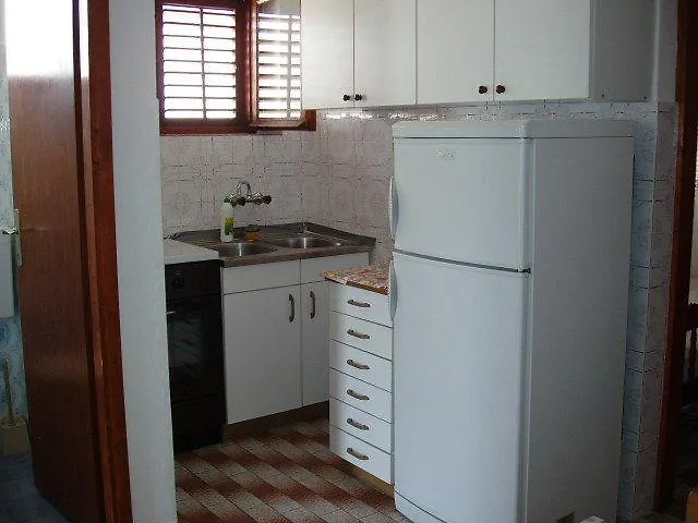 Апартаменты Ivica *