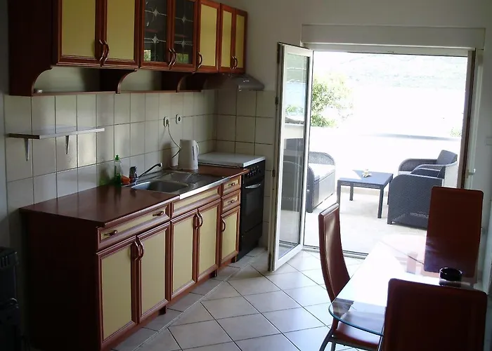 Ivica Апартаменты *