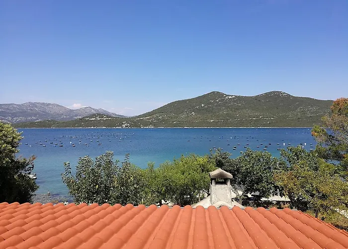 아파트 Ivica Janjina