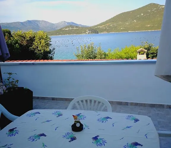 Ivica 아파트 Janjina