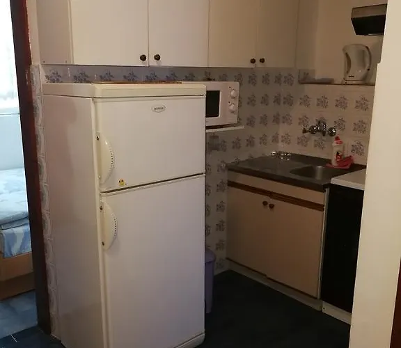 아파트 Ivica Janjina