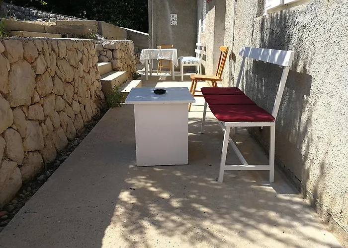 Ivica Апартаменты *