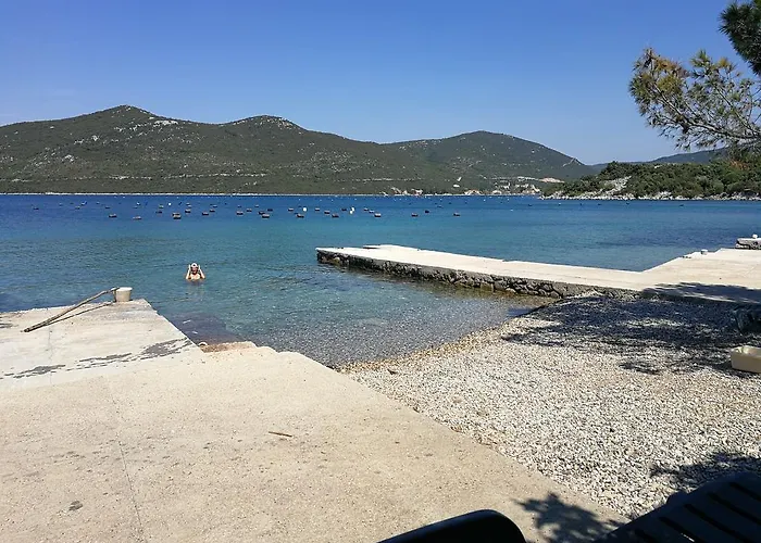 Ivica Апартаменты