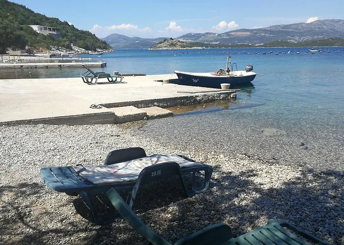 Апартаменты Ivica