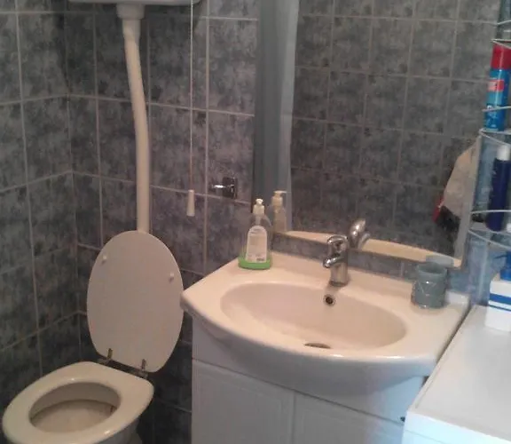 Апартаменты Ivica Janjina