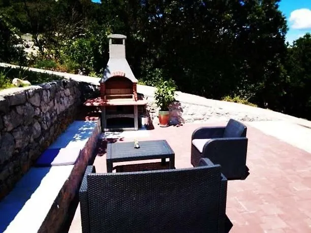 Ivica Апартаменты Janjina