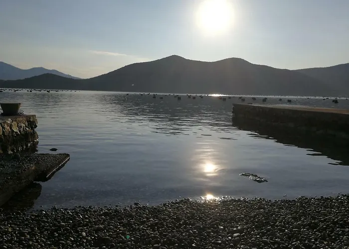 아파트 Ivica Janjina