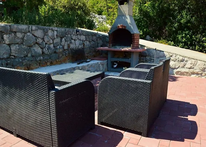 Ivica 아파트 Janjina