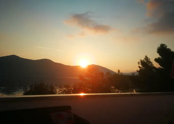 Апартаменты Ivica