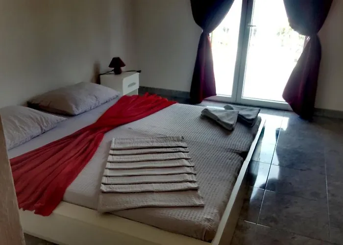 Ivica Апартаменты